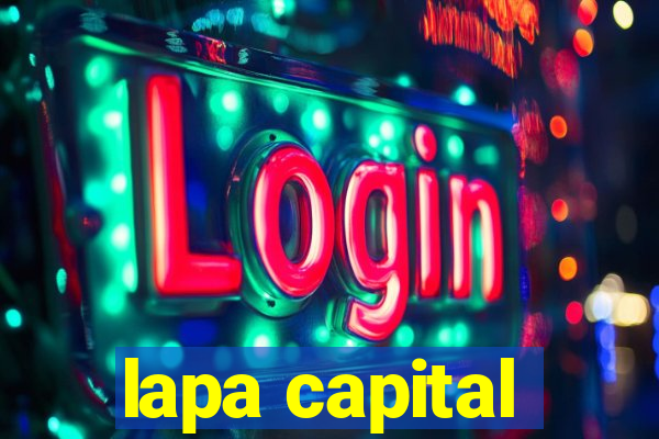 lapa capital